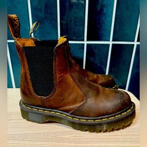 Dr. Martens Chelsea boots